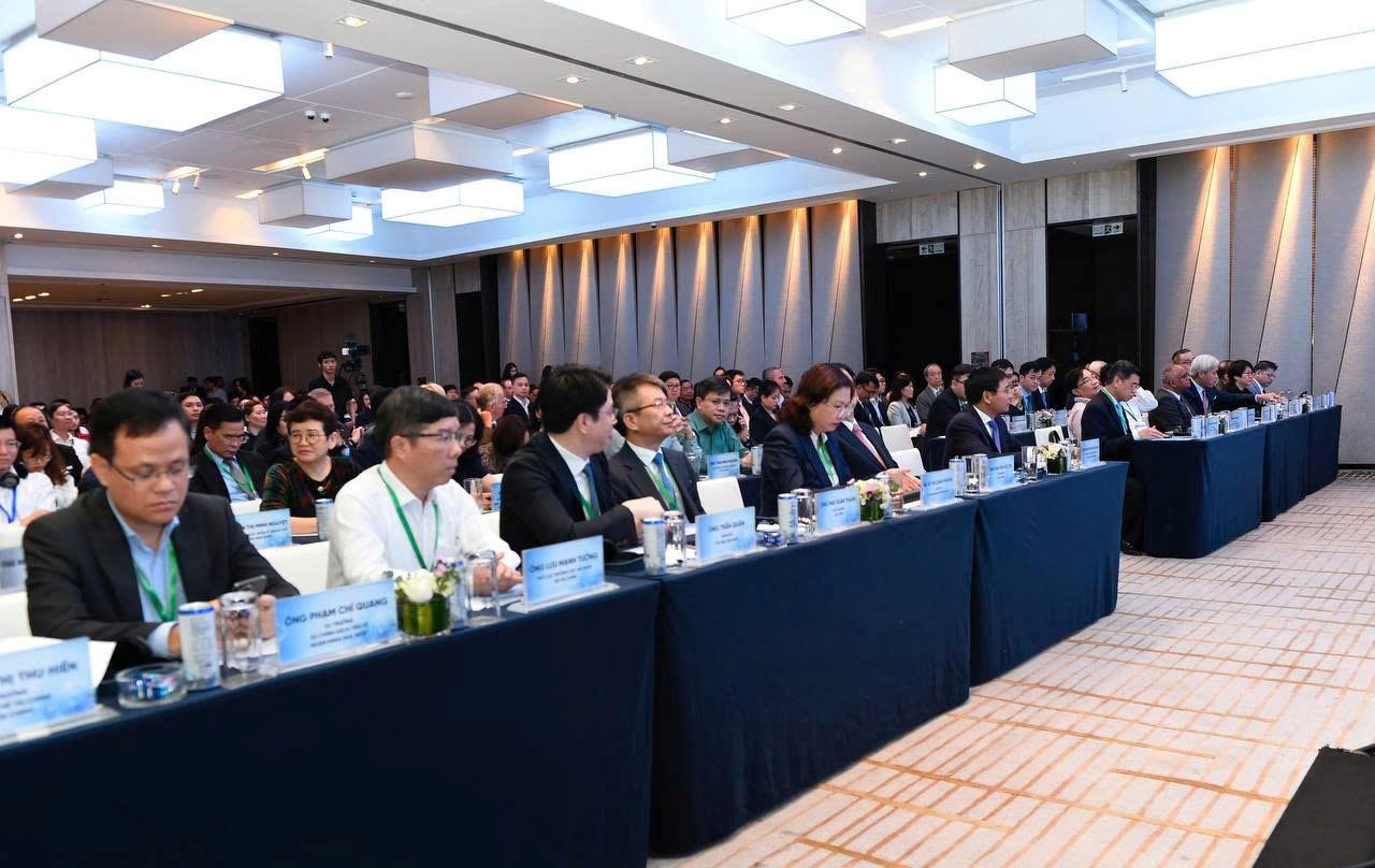 Kiến nghị giải pháp ‘cởi trói’ cho trái phiếu hạ tầng giao thông