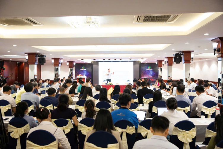 Hội nghị đối thoại: Một số vấn đề cần lưu ý theo Luật Doanh nghiệp năm 2020, góc nhìn kiểm soát rủi ro