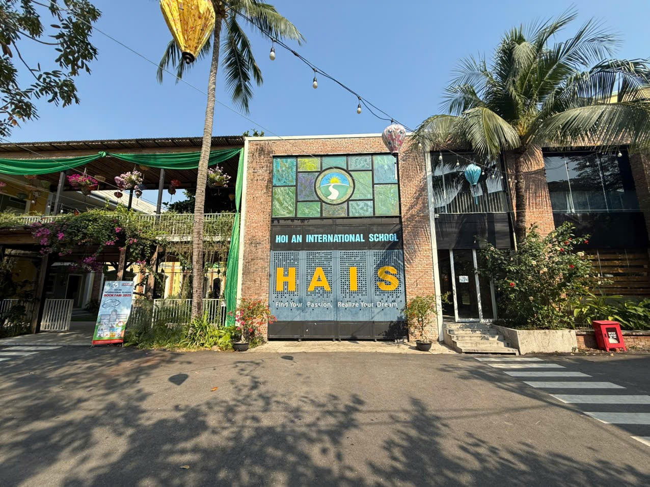 Trường Cao đẳng Công nghệ, Kinh tế và Thủy lợi miền Trung: Tối ưu hóa tài sản công thông qua cho thuê