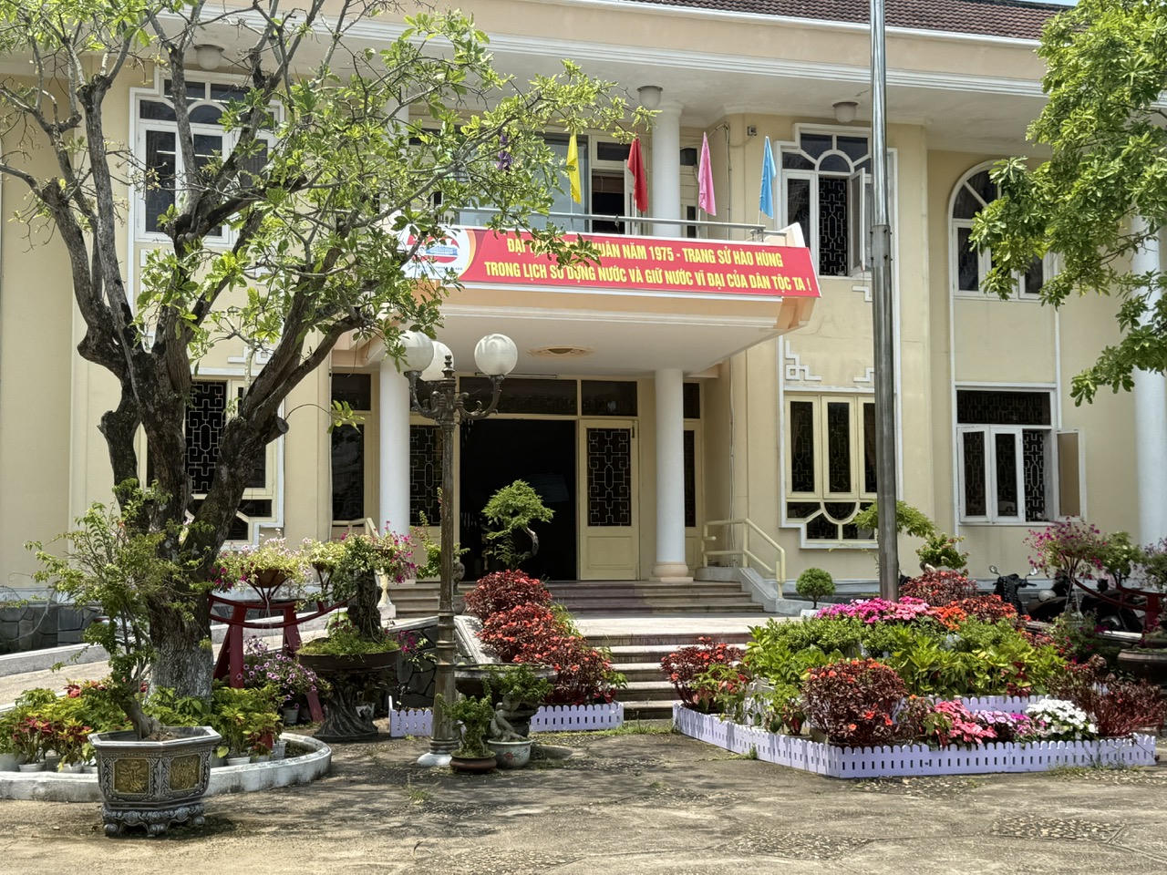 Phó Chủ tịch TP Hội An: Trường Quốc tế Hội An - HAIS đáp ứng nhu cầu học tập của con em chuyên gia nước ngoài