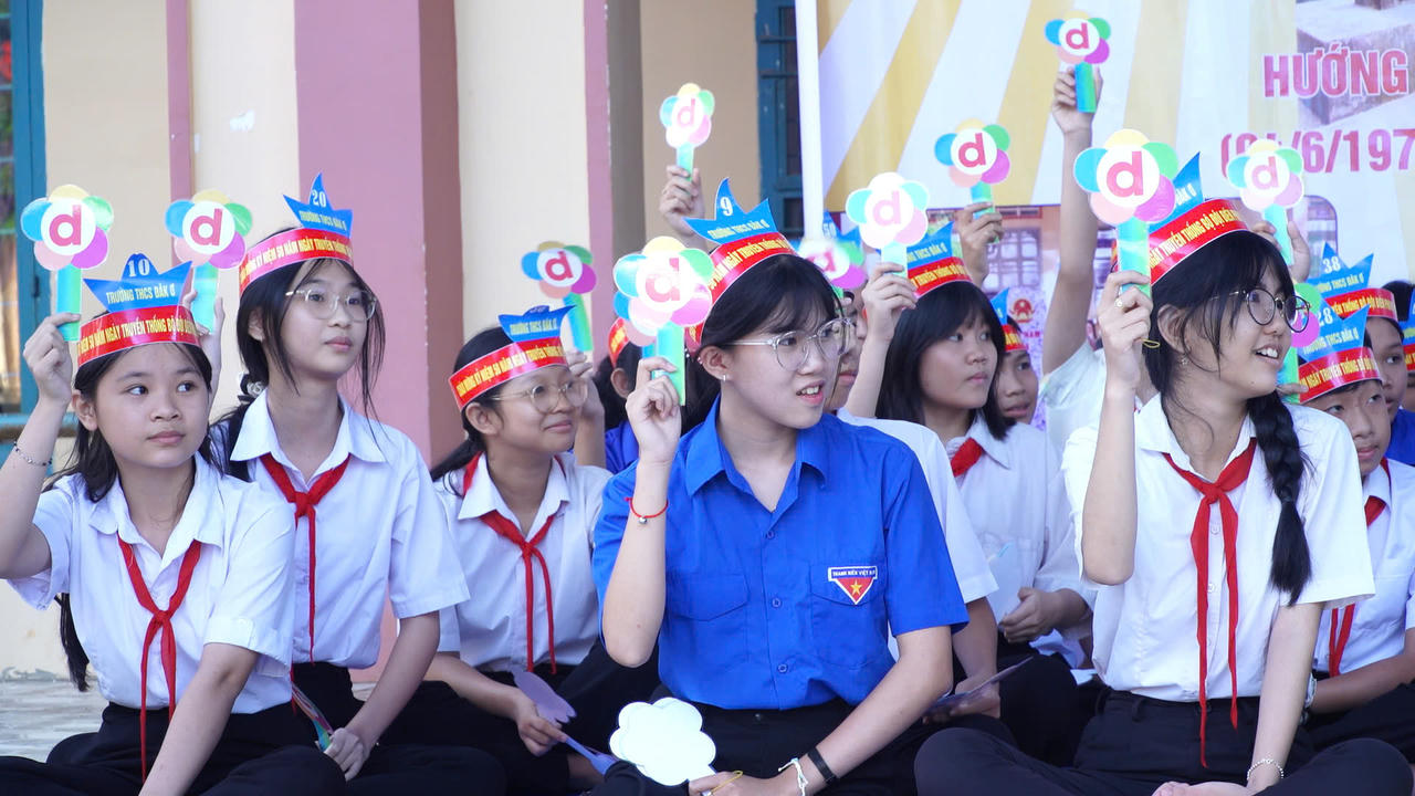 Báo Pháp luật Việt Nam phối hợp cùng BĐBP Bình Phước tổ chức cuộc thi tìm hiểu pháp luật