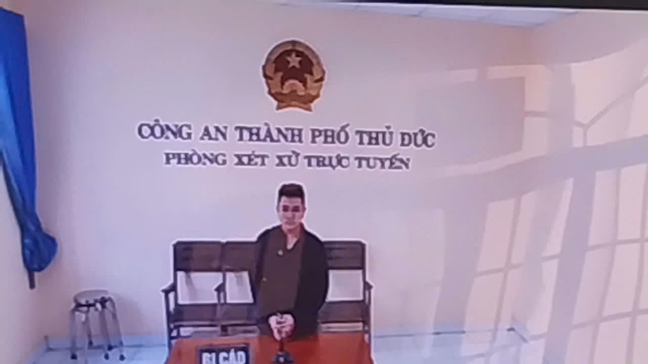 Lợi dụng mạng xã hội đăng tin sai sự thật, 'Mr Lee' Trương Thanh Tịnh lĩnh 9 tháng tù