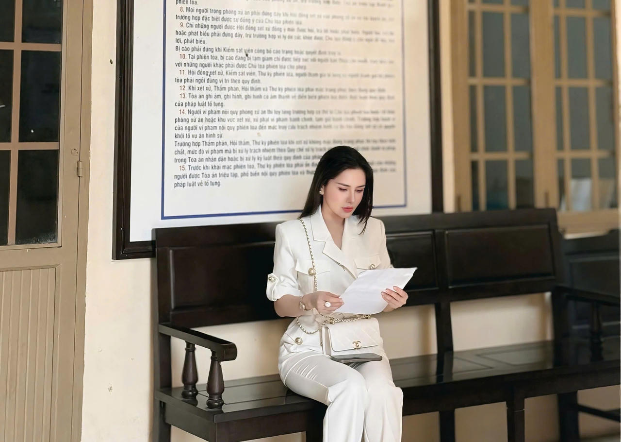 Lợi dụng mạng xã hội đăng tin sai sự thật, 'Mr Lee' Trương Thanh Tịnh lĩnh 9 tháng tù