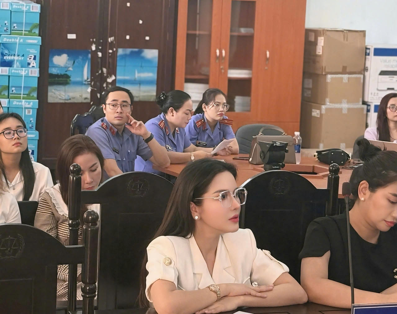 Lợi dụng mạng xã hội đăng tin sai sự thật, 'Mr Lee' Trương Thanh Tịnh lĩnh 9 tháng tù