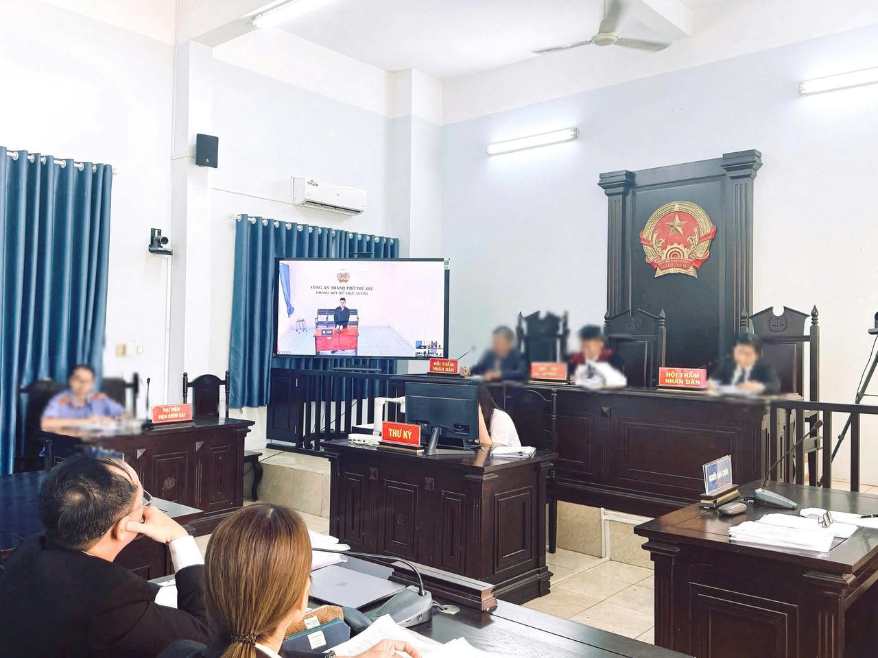 Lợi dụng mạng xã hội đăng tin sai sự thật, 'Mr Lee' Trương Thanh Tịnh lĩnh 9 tháng tù