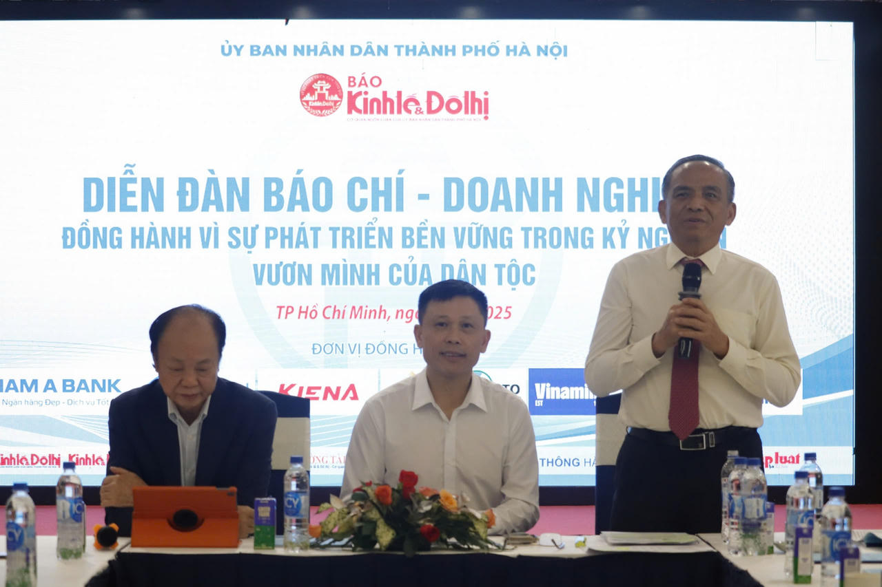 Nâng cao hiệu quả truyền thông doanh nghiệp trong bối cảnh hội nhập quốc tế