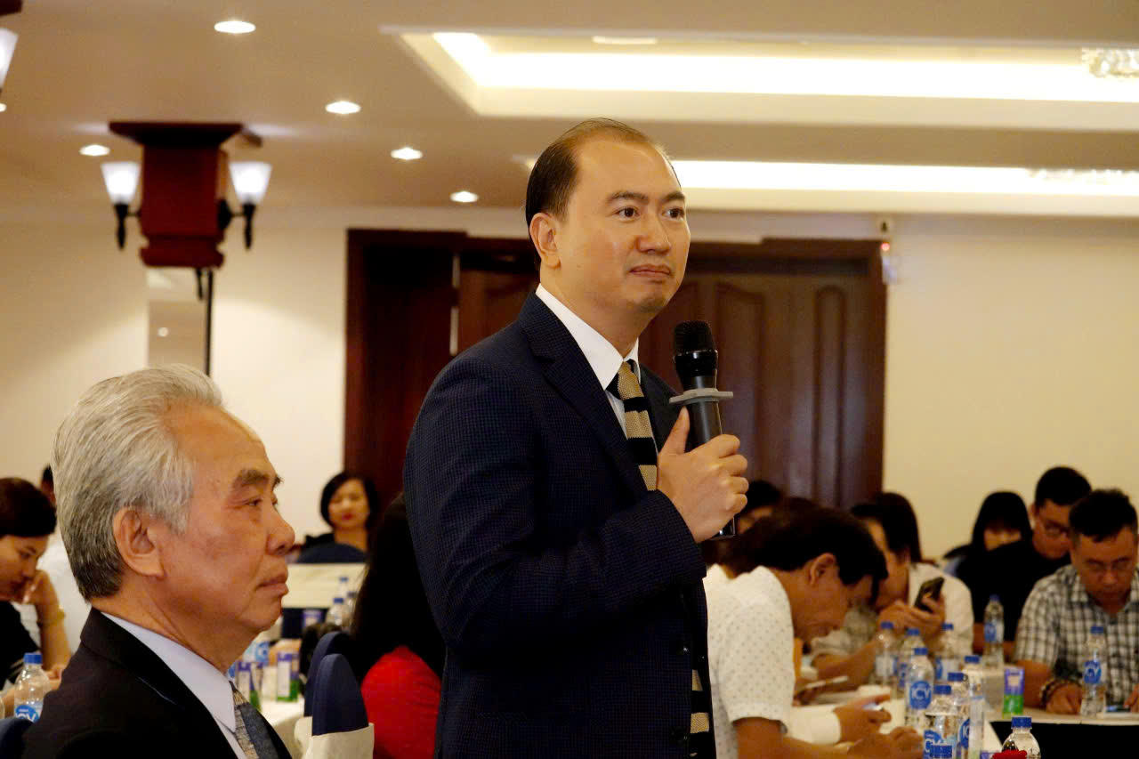 Nâng cao hiệu quả truyền thông doanh nghiệp trong bối cảnh hội nhập quốc tế