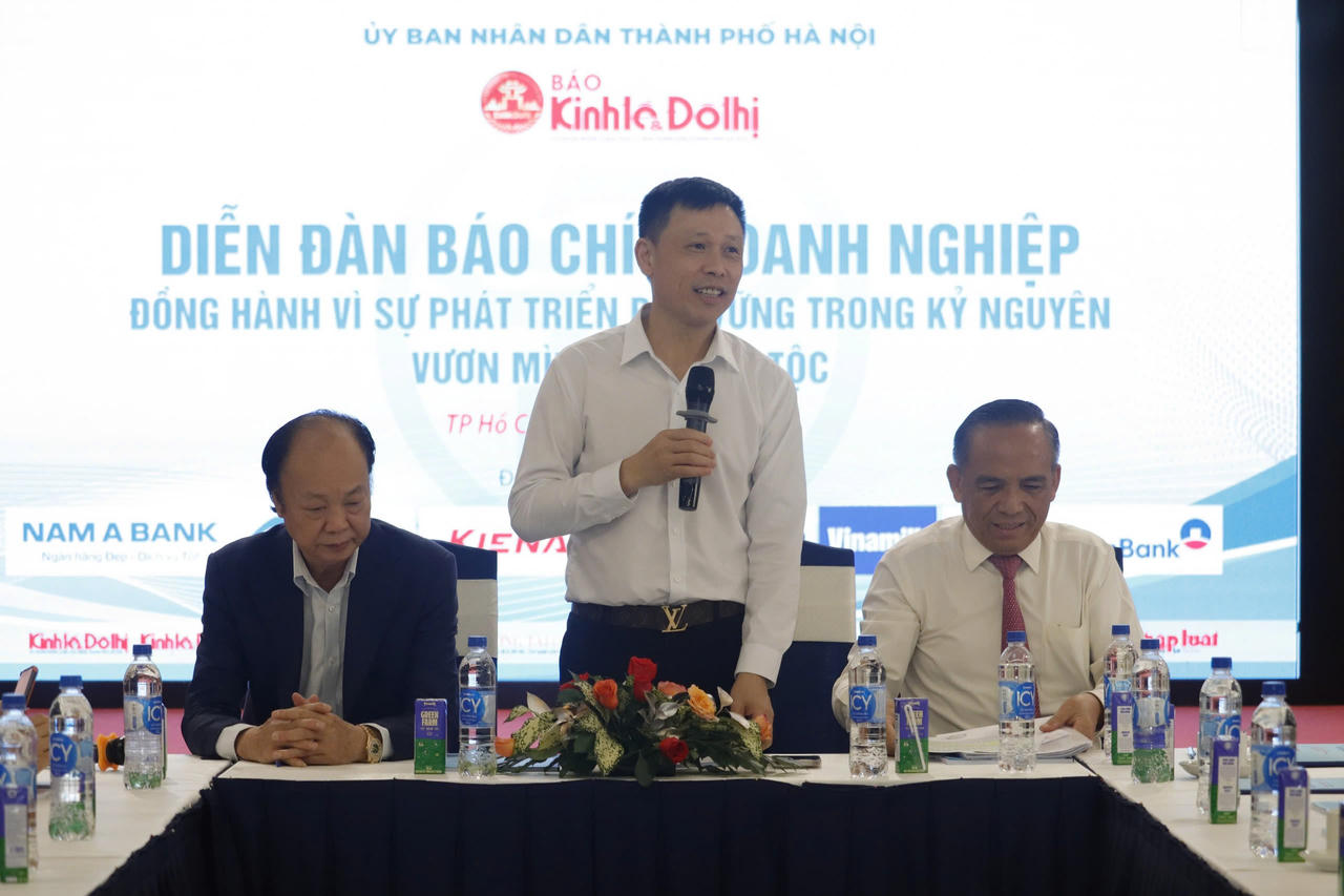 Nâng cao hiệu quả truyền thông doanh nghiệp trong bối cảnh hội nhập quốc tế