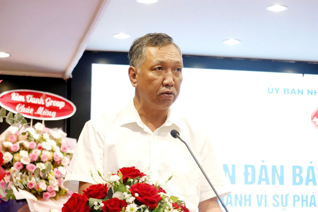 Nâng cao hiệu quả truyền thông doanh nghiệp trong bối cảnh hội nhập quốc tế