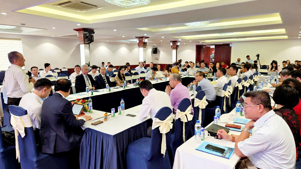 Nâng cao hiệu quả truyền thông doanh nghiệp trong bối cảnh hội nhập quốc tế