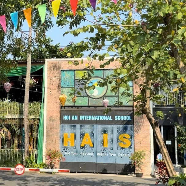 UBND TP Hội An: Trường Quốc tế Hội An (HAIS), Cơ sở Mầm non Xanh hoạt động đúng pháp luật, kiến nghị tiếp tục hỗ trợ phát triển lâu dài
