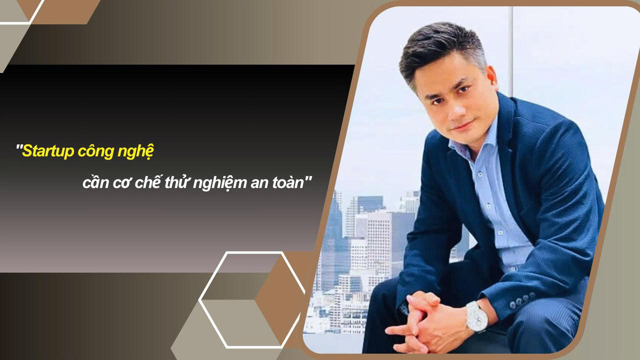 Chắp “đôi cánh” cho kinh tế tư nhân Việt Nam: Cần cơ chế, niềm tin và không gian bứt phá