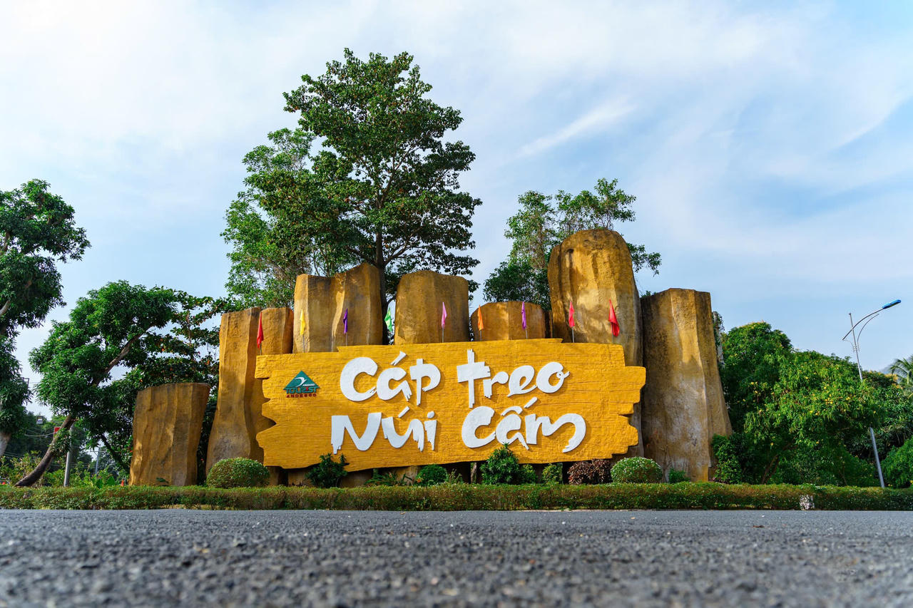 Tiềm năng điện mặt trời vùng Tây Nam