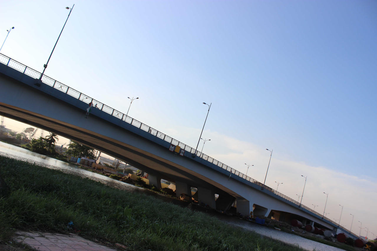 Sài Gòn xưa và nay