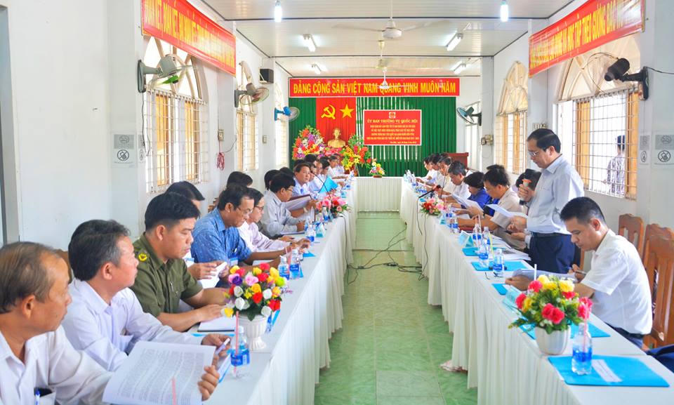 An Giang: Cần giải pháp đầu tư, hỗ trợ để giảm nghèo bền vững