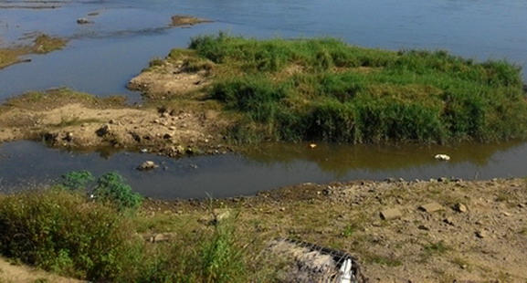 Lãnh đạo tỉnh Kiên Giang yêu cầu chủ động phòng chống hạn- mặn màu khô