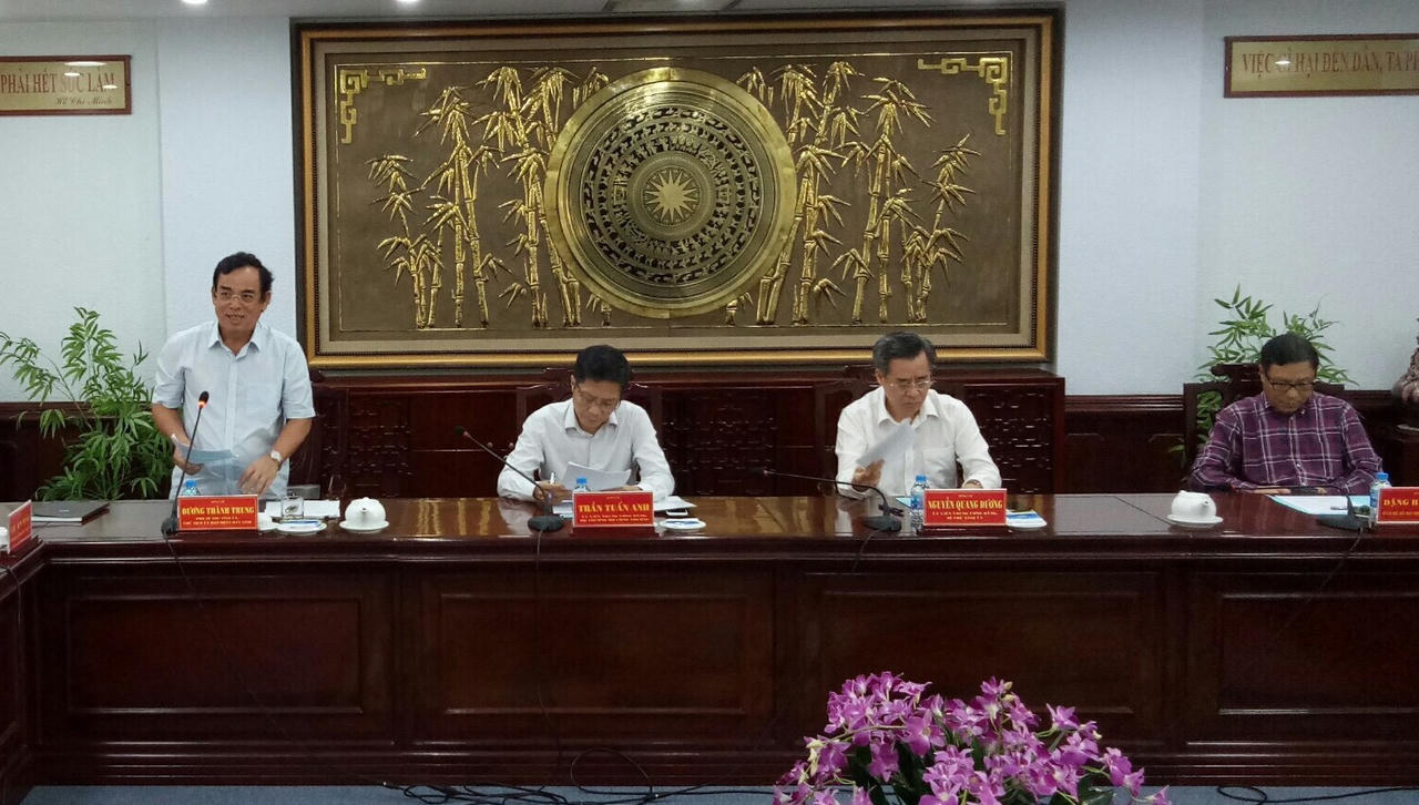 Khai thác tốt tiềm năng, lợi thế nhằm đưa tỉnh Bạc Liêu phát triển bền vững