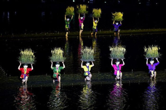 Tranh chấp bản quyền “Kịch bản vở diễn thực cảnh Ngày xưa”:  Cuộc chiến không có người thắng!