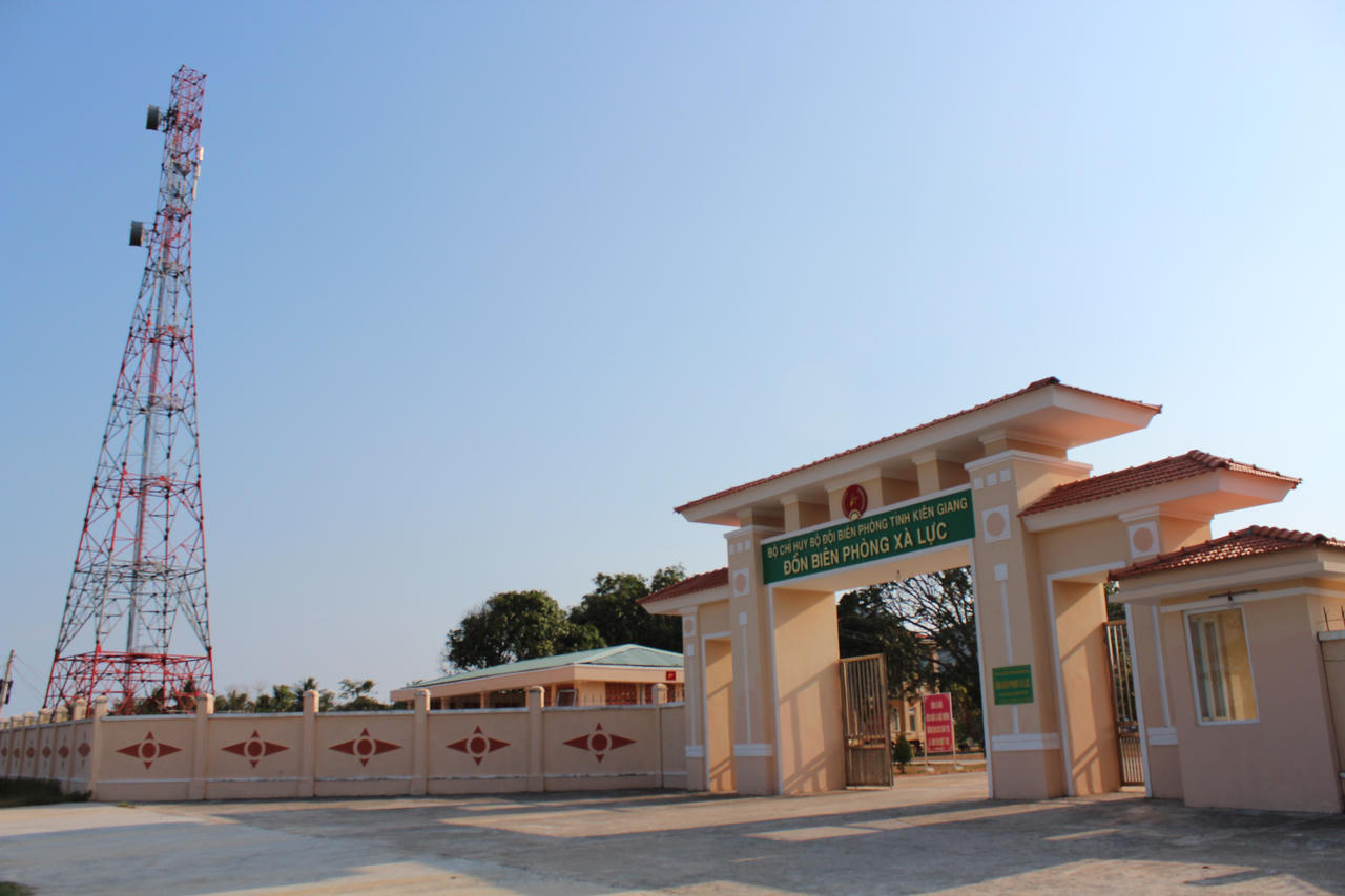 Kiên Giang: Đêm văn nghệ ấm áp nghĩa tình tại Đồn Biên phòng Xà Lực  