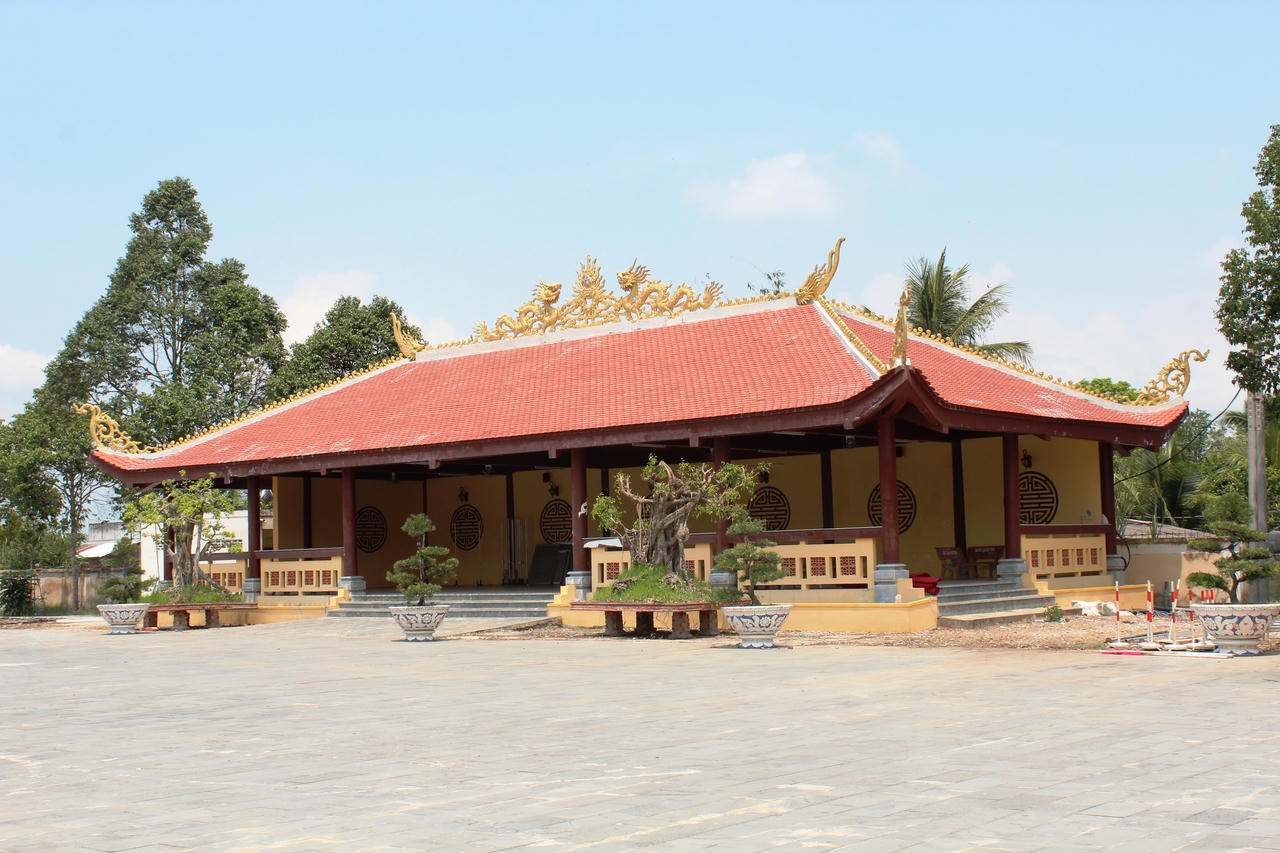 Kiên Giang sẵn sàng cho Giỗ Tổ Hùng Vương - Lễ hội Đền Hùng Tân Hiệp 2019