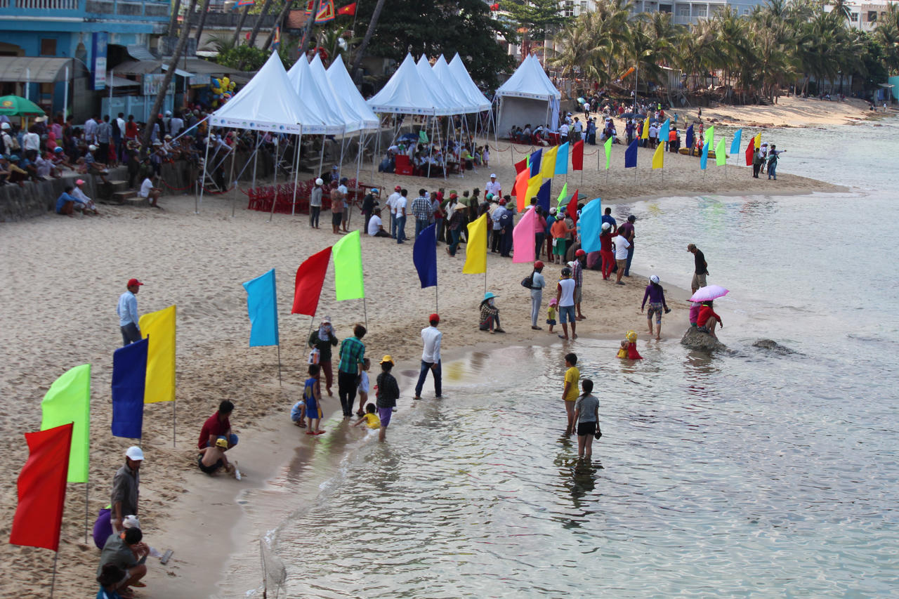 Sẽ thành lập thành phố Phú Quốc thuộc tỉnh Kiên Giang? 