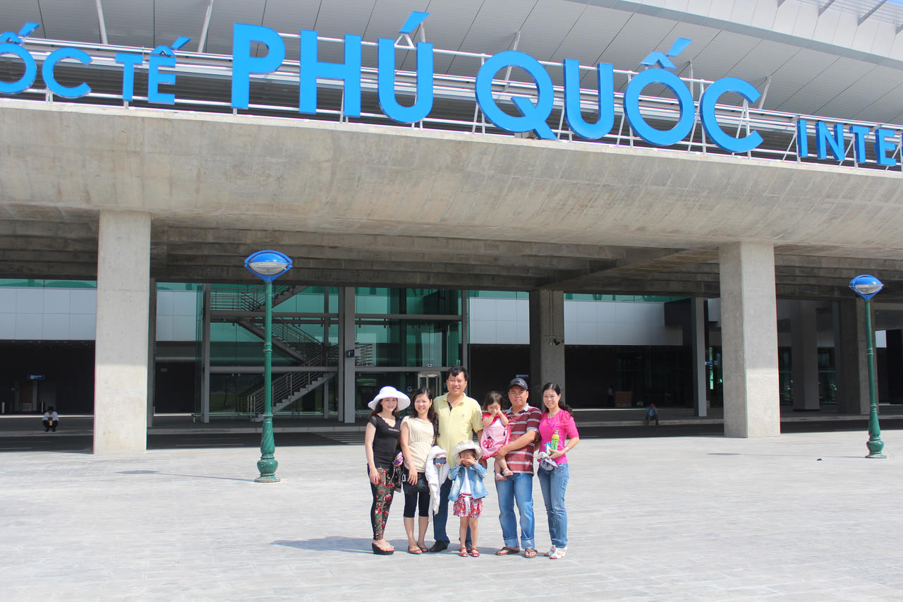 Sẽ thành lập thành phố Phú Quốc thuộc tỉnh Kiên Giang? 