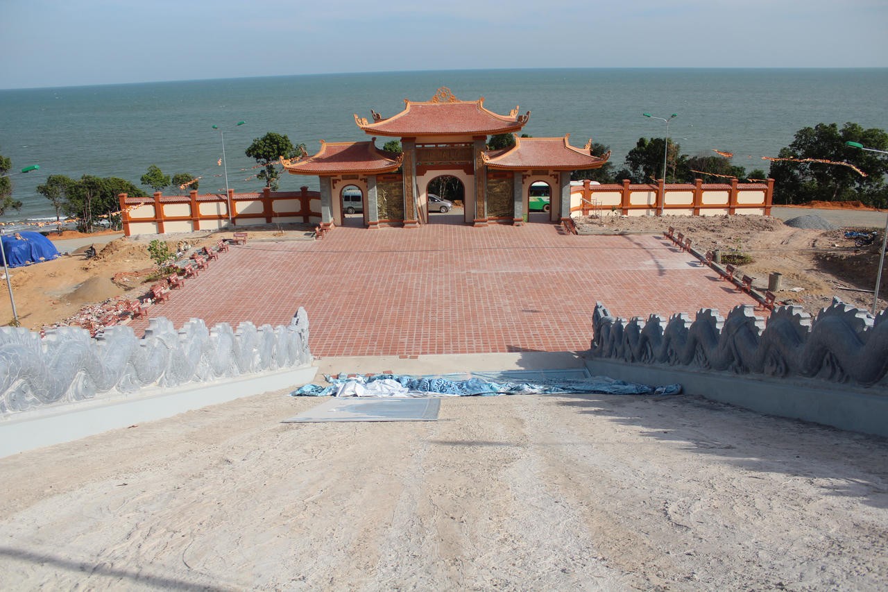 Sẽ thành lập thành phố Phú Quốc thuộc tỉnh Kiên Giang? 