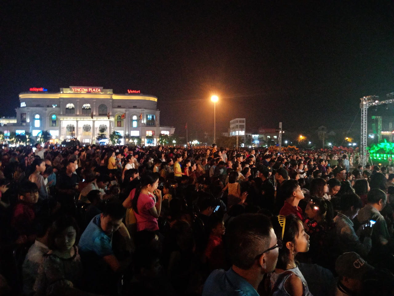 Đặc sắc Lễ hội văn hoá dân gian đường phố chào mừng Giỗ Tổ