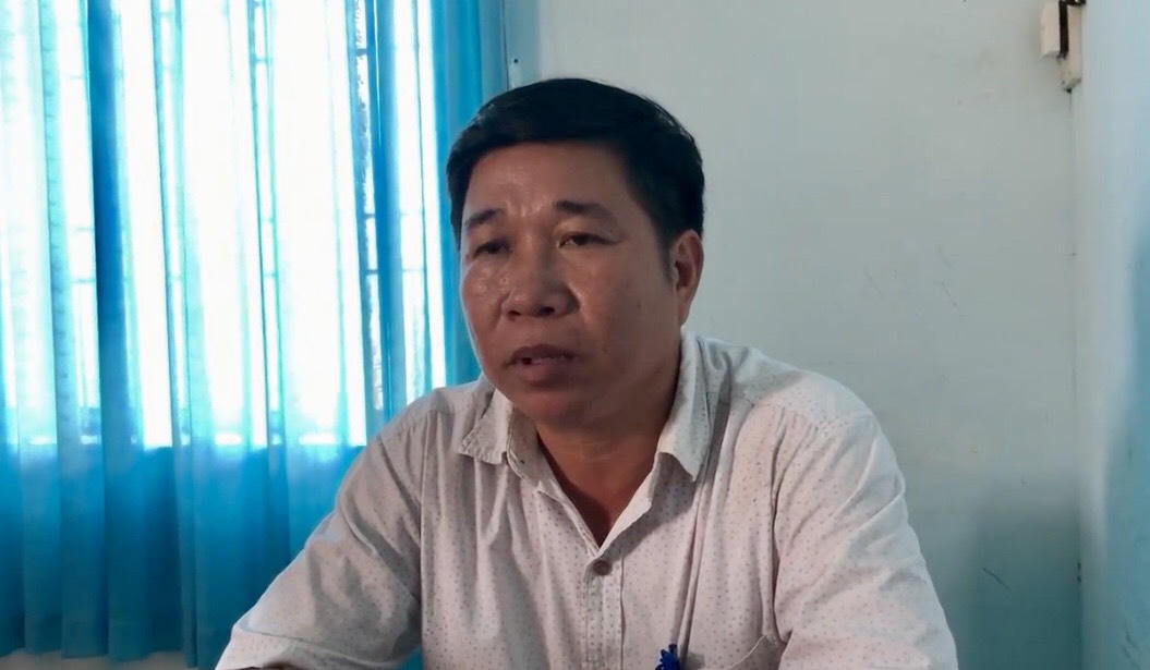 Phà Vàm Xáng: Người dân bức xúc vì thu phí quá cao