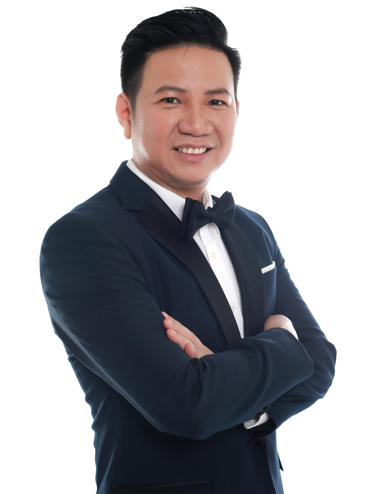 Vị bác sĩ có biệt tài 'kết nối nụ cười trái tim'