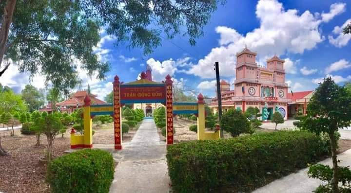 Xem xét và sớm giải quyết công nhận hơn 50 liệt sĩ hy sinh trong trận đánh Giồng Bốm