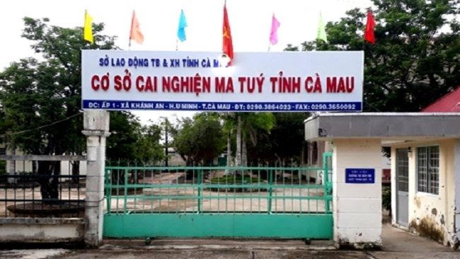 Cà Mau cần xử nghiêm đối tượng cầm đầu các học viên trốn trại
