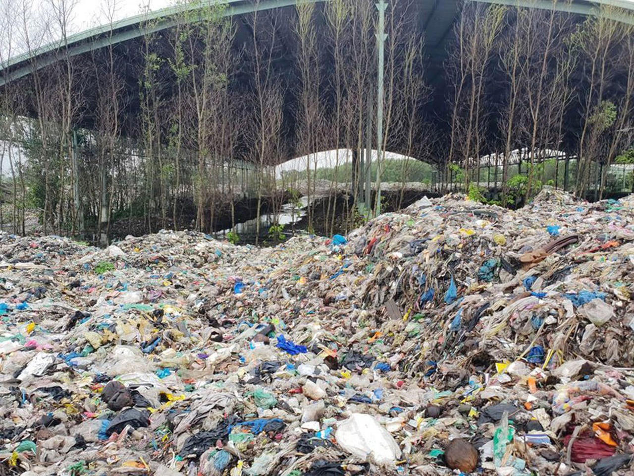 Chỉ đạo của Chủ tịch tỉnh Cà Mau sau vụ phát hiện 300 thai nhi trong rác