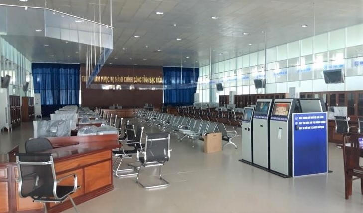 Kiosk thông tin GoodM! Một giải pháp mới cho chọn lựa của bạn