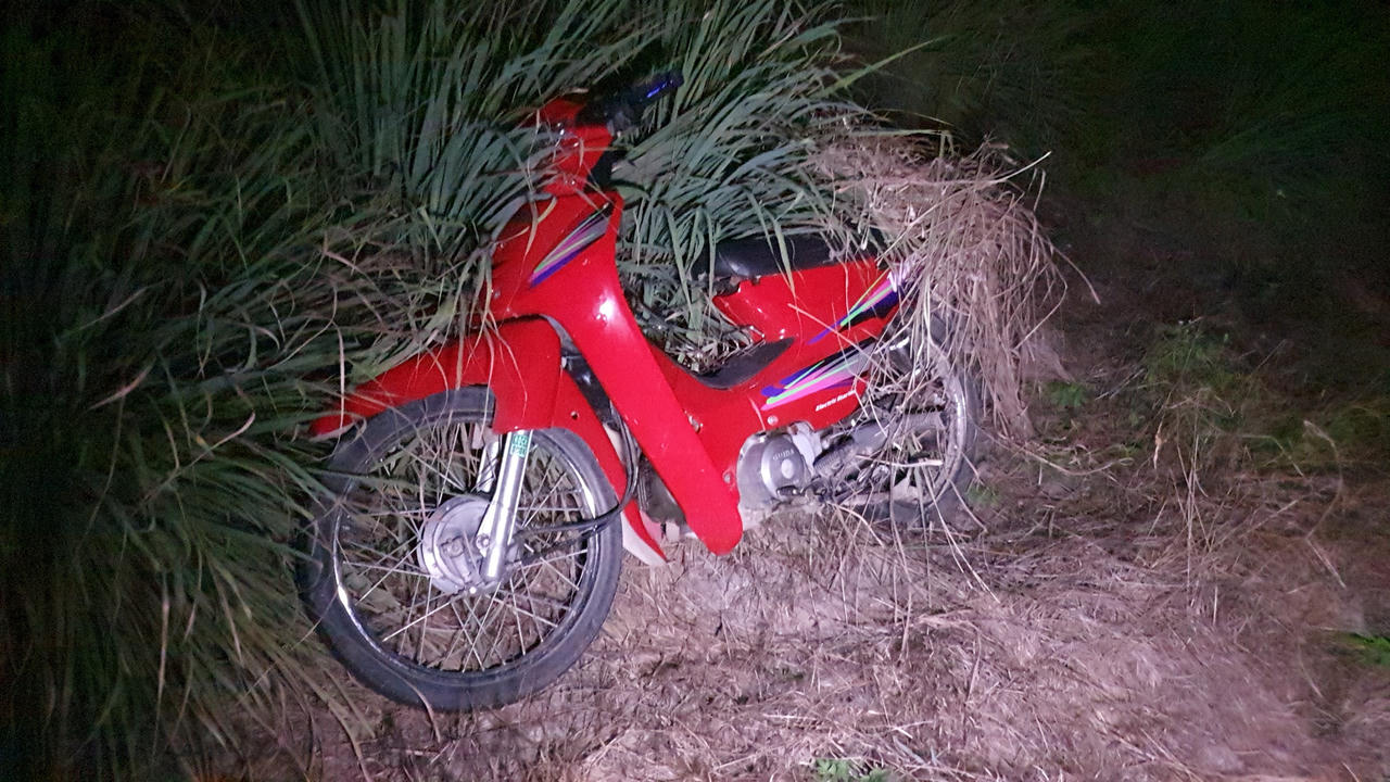 Hàng trăm quái xế đua xe bị bắt giữ trong đêm