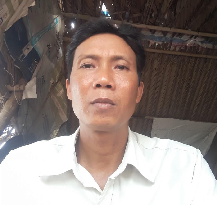 'Mùa vàng' của diêm dân Đông Hải