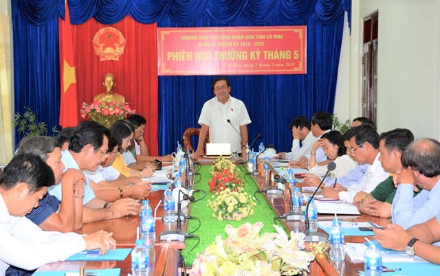 Cà Mau tạo điều kiện thuận lợi để doanh nghiệp, người dân tham gia phát triển du lịch