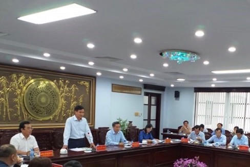 Bạc Liêu sẵn sàng 'Tháng hành động vì môi trường và ngày môi trường thế giới năm 2019' 