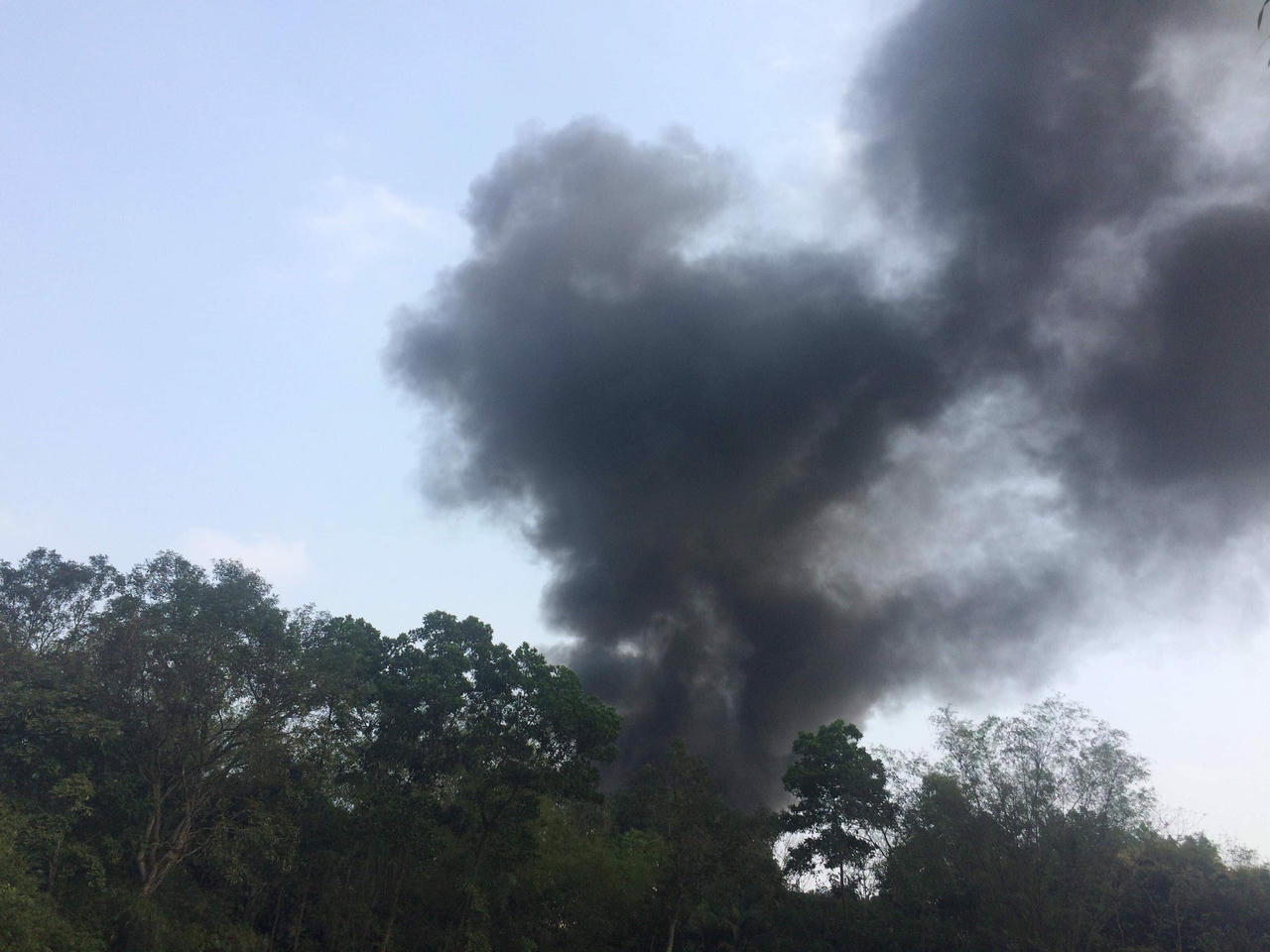 Phú Thọ: Công ty cổ phần gốm sứ Thanh Hà - CTH bị tố “bức tử” môi trường