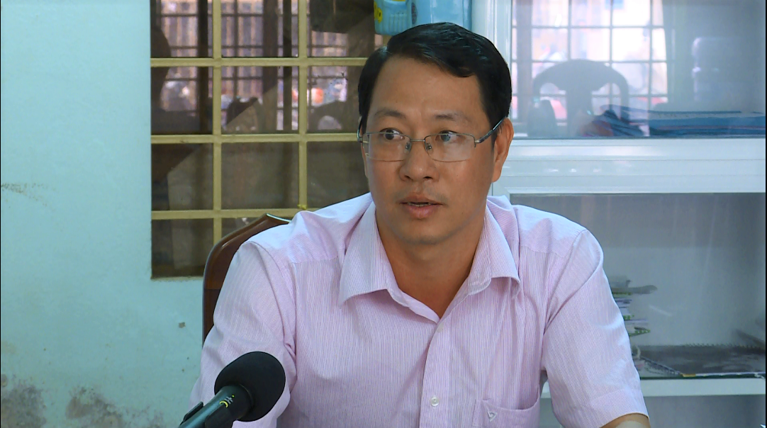 Vụ “Người dân khốn khổ vì trại heo xả thải thẳng ra kênh”: Ngành chức năng quyết liệt xử lý 