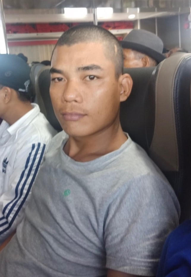 Cặp tình nhân ra Phú Quốc làm thuê rồi bắt cóc con chủ nhà