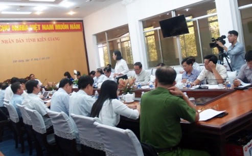 Sắp diễn ra hội nghị 'Xúc tiến đầu tư tỉnh Kiên Giang năm 2019'