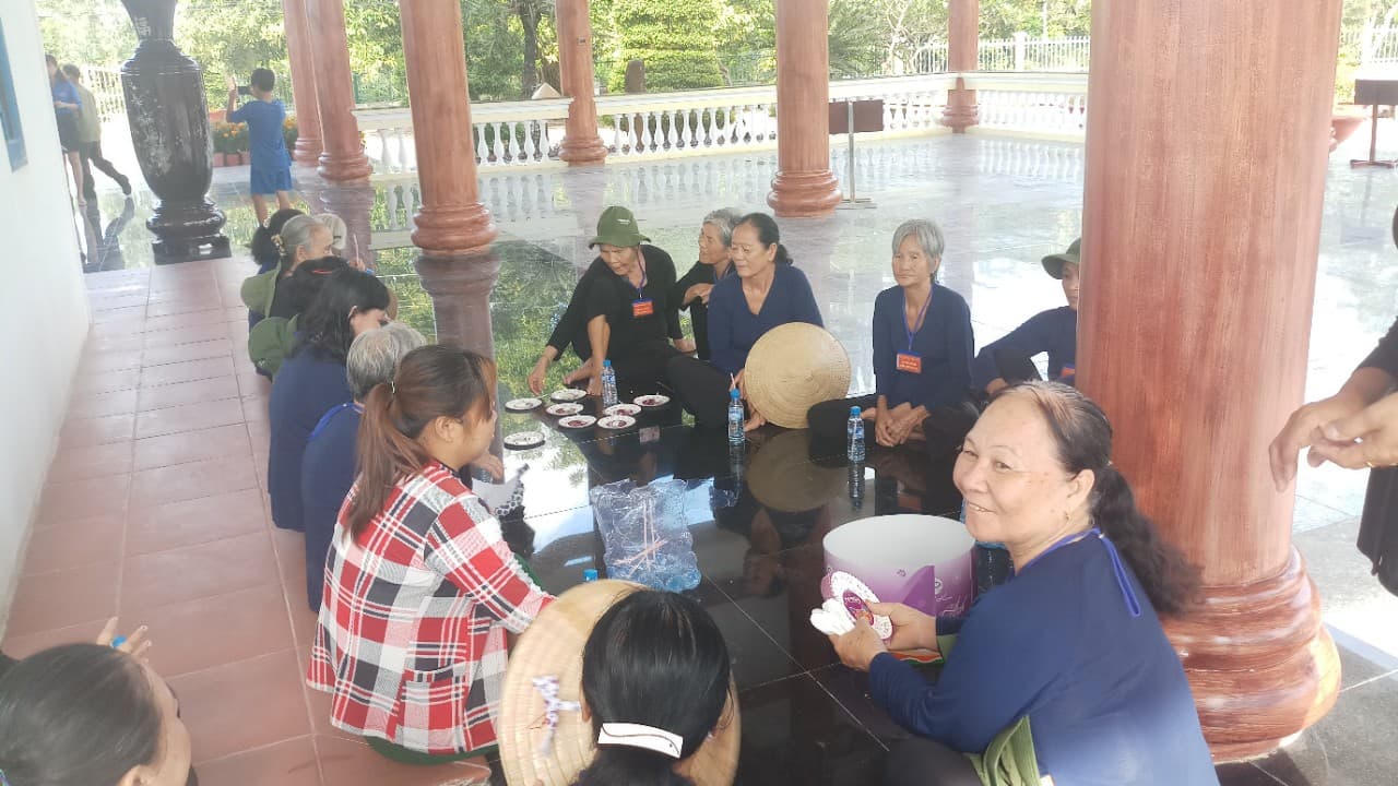 Bạc Liêu kỷ niệm 129 năm ngày sinh Chủ tịch Hồ Chí Minh