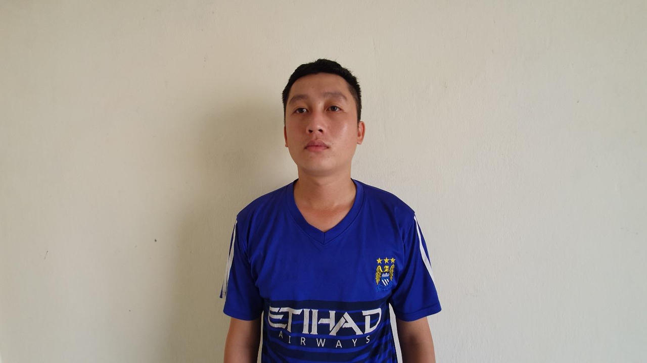 Gần 20 đối tượng dương tính ma túy tại quán bar ở huyện Phú Quốc 