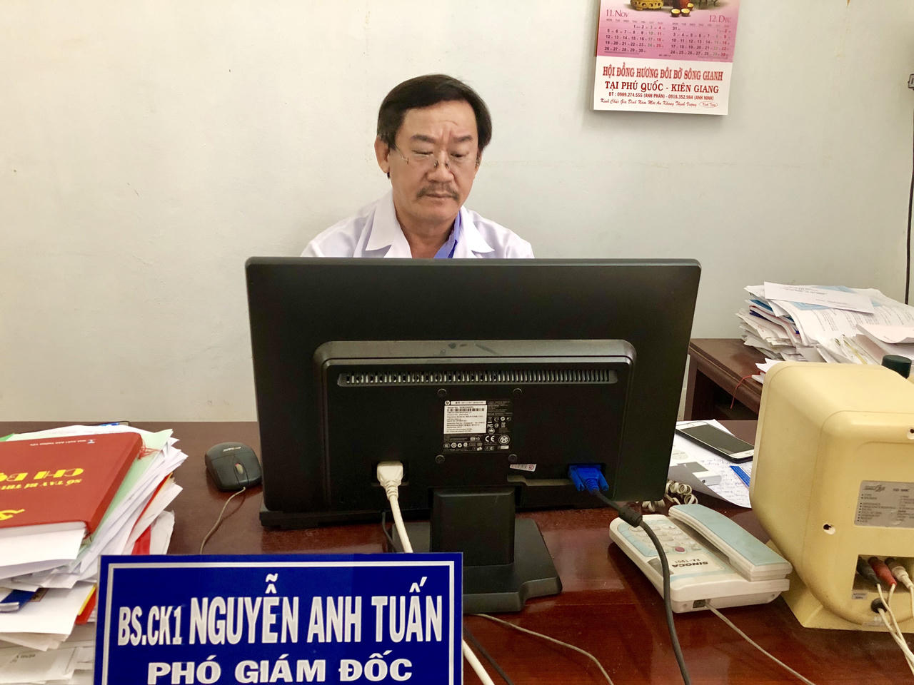 Truy nguyên nhân khiến cả gia đình ở Phú Quốc nguy kịch, bé trai tử vong