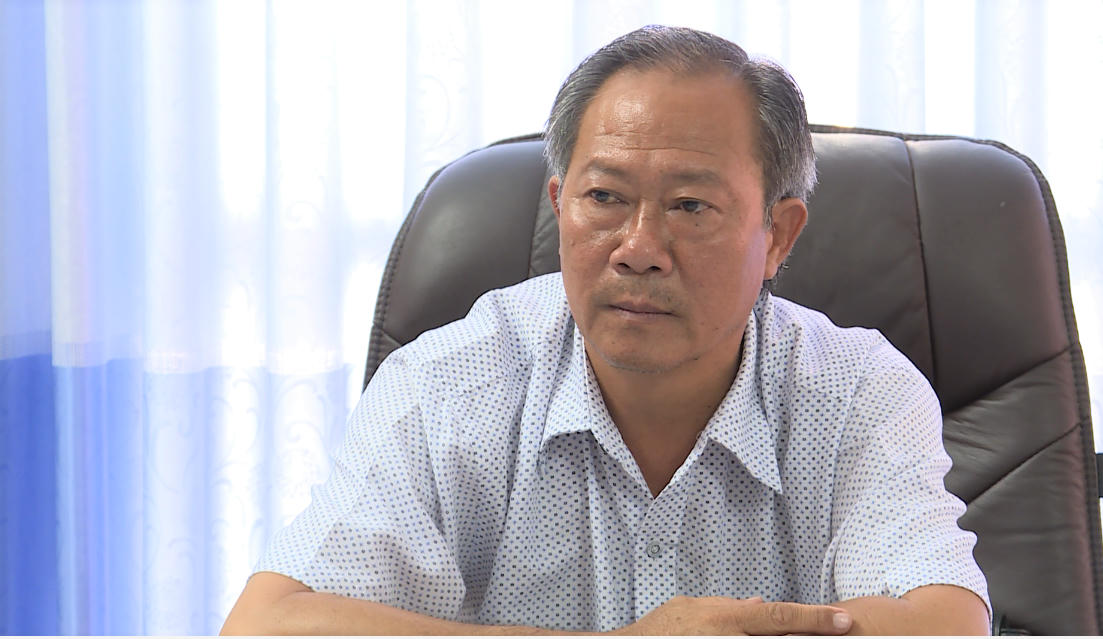 Cán bộ thôn tiếp tay cho người hút bùn lừa tiền nông dân ở Kiên Giang?