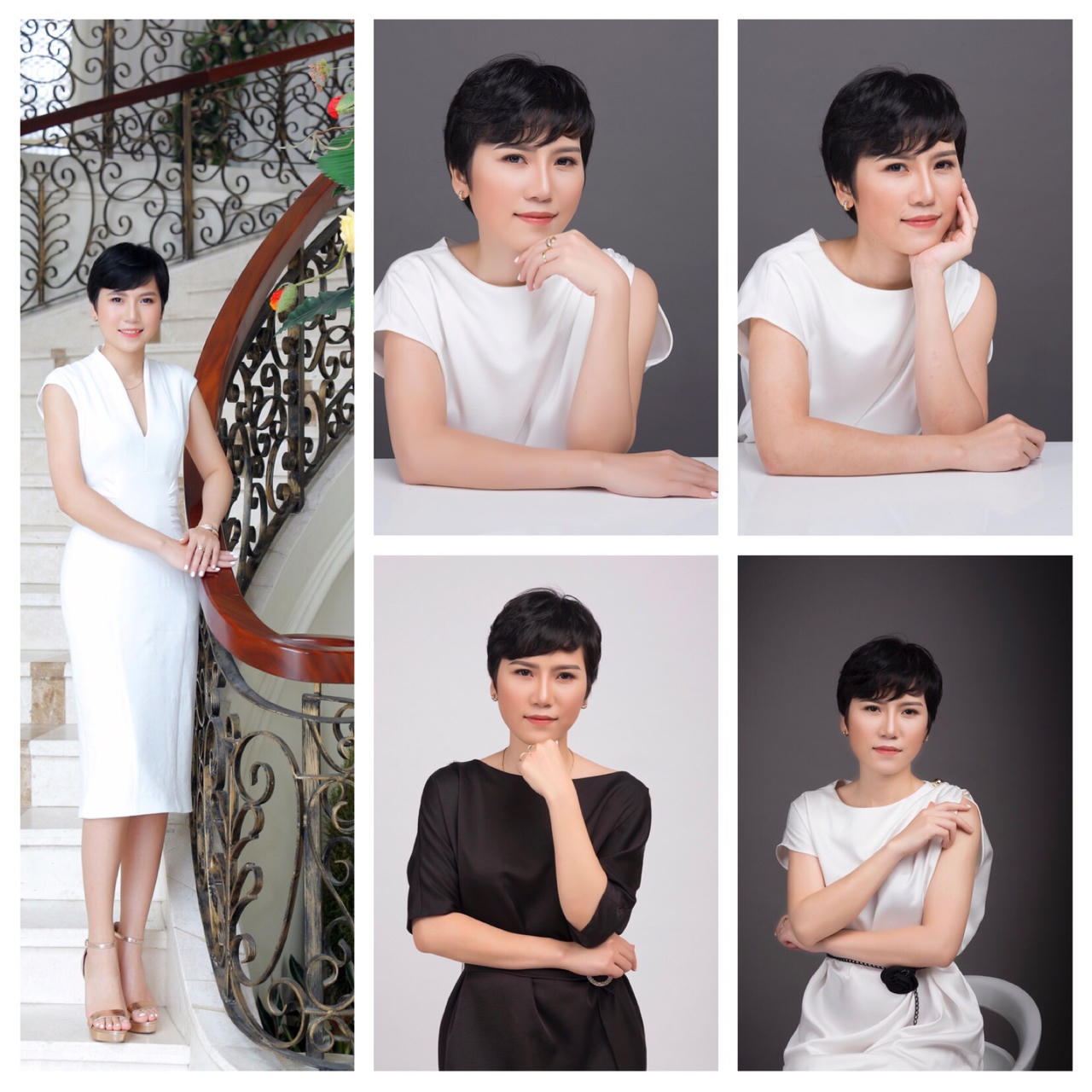 Doanh nhân Nguyễn Thị Lê Na - Giám đốc Công ty TNHH Orlena Việt Nam: Hướng tới vẻ đẹp hoàn mỹ Việt