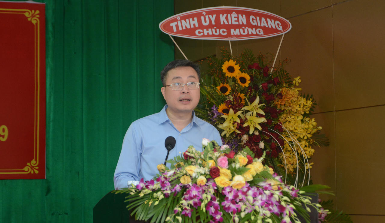 Xây dựng tuyến biên giới Việt Nam – Campuchia hòa bình bền vững, đảm bảo an ninh