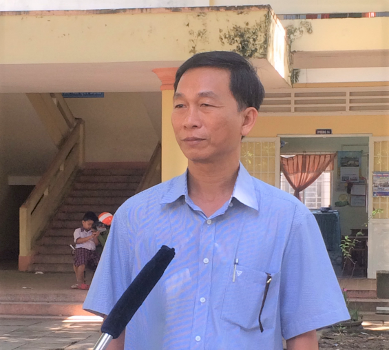 Những “Ngôi nhà tình bạn” được xây từ phong trào “Kế hoạch nhỏ” ở Kiên Giang 