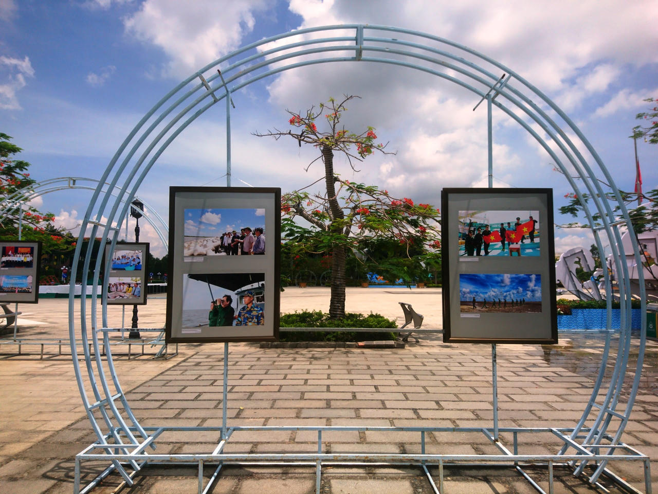 Bạc Liêu sẵn sàng cho Tuần lễ Biển và Hải đảo Việt Nam năm 2019